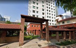 Hullet Rise (D9), Condominium #588134731